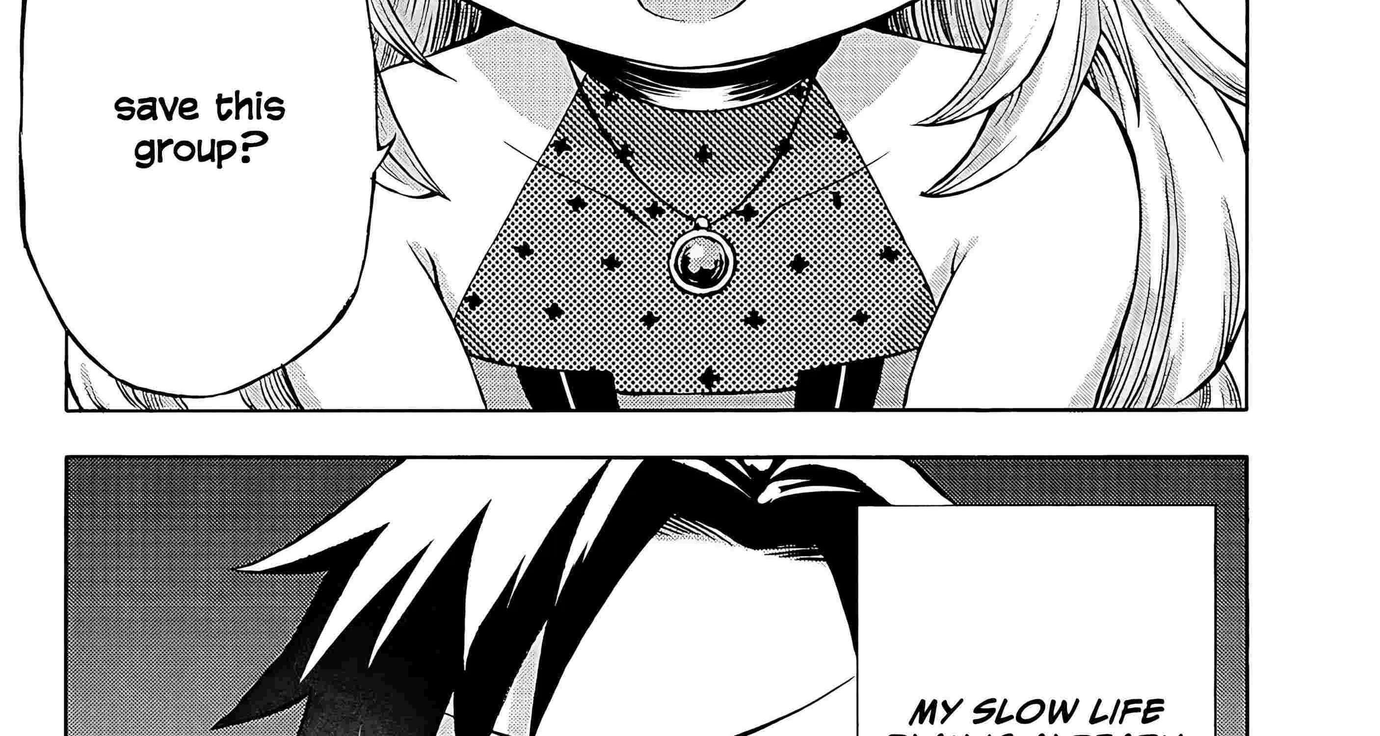 Isekai de Yakuza Hajimemashita: Yume no Henkyou Slow Life wa Oazuke-chuu Chapter 1 - page 120