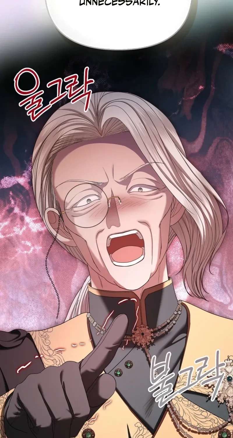 The Time-limited Extra Is Disguised as a Tutor in a Villain's House Chapter 49 - page 41