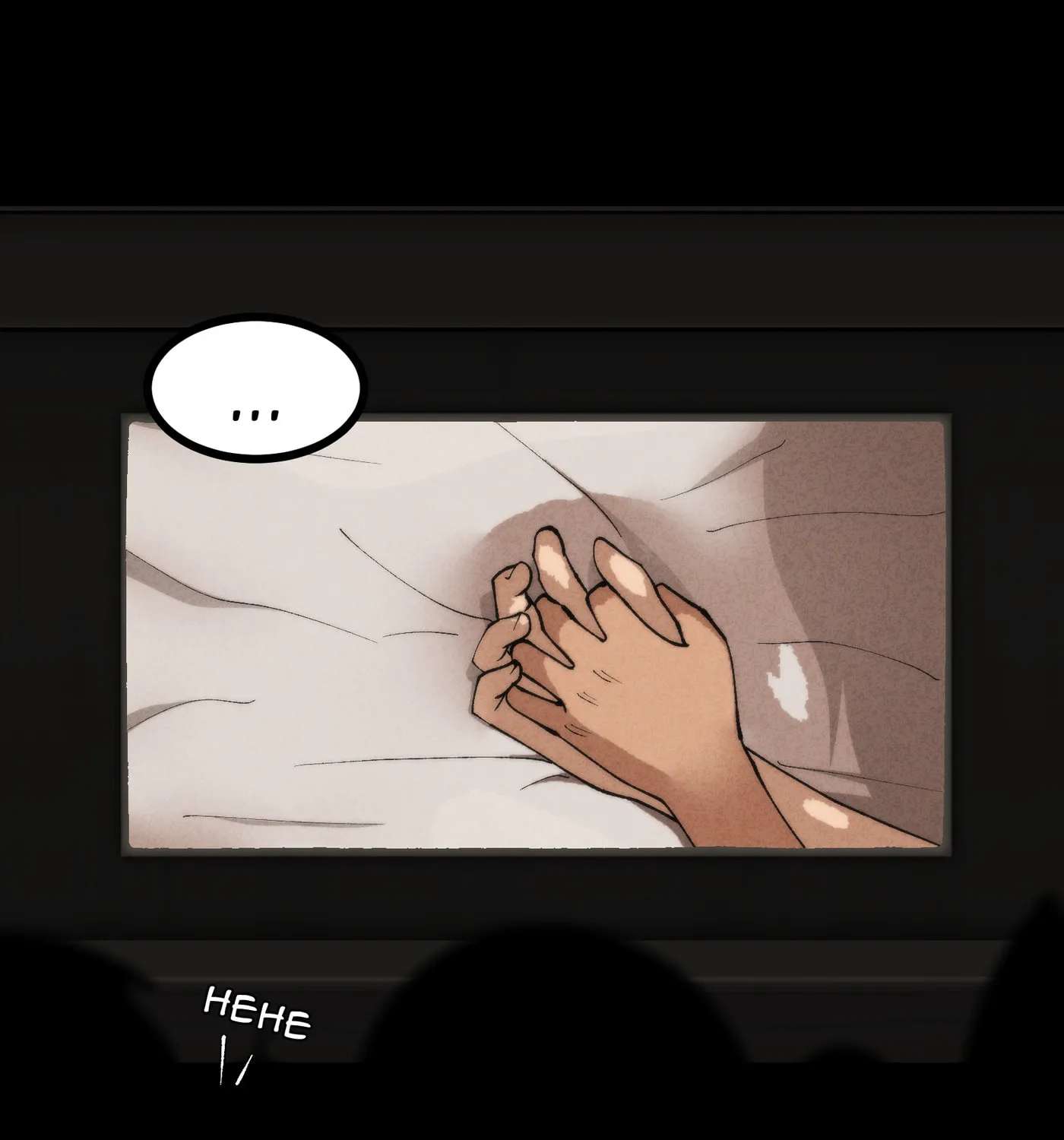 SAVING YOU Chapter 42 - page 177
