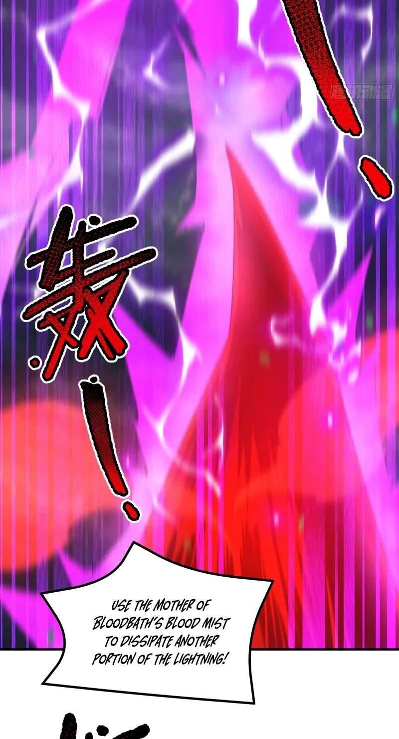 Beast Taming Evolution Chapter 78 - page 37