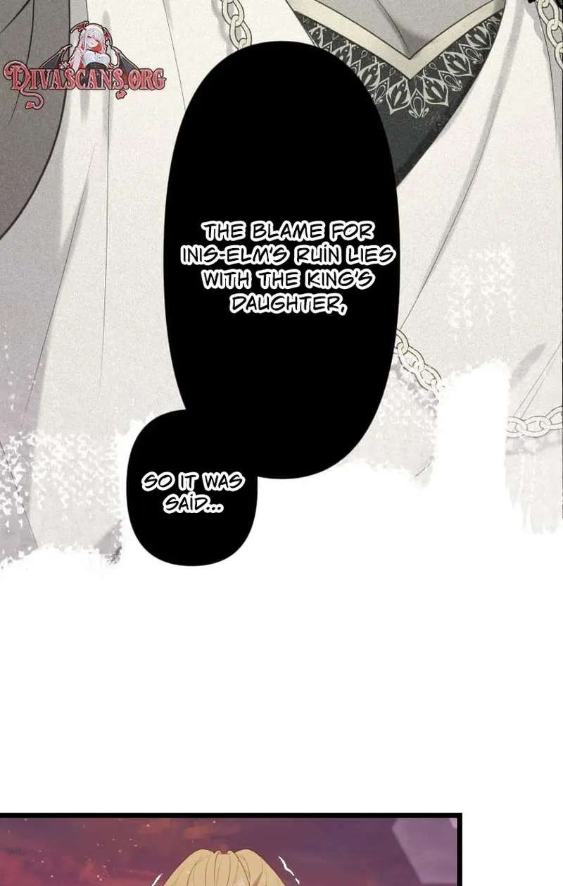 Rebuilding My Kingdom in the Enemy Prince's Bedchamber Chapter 19 - page 53