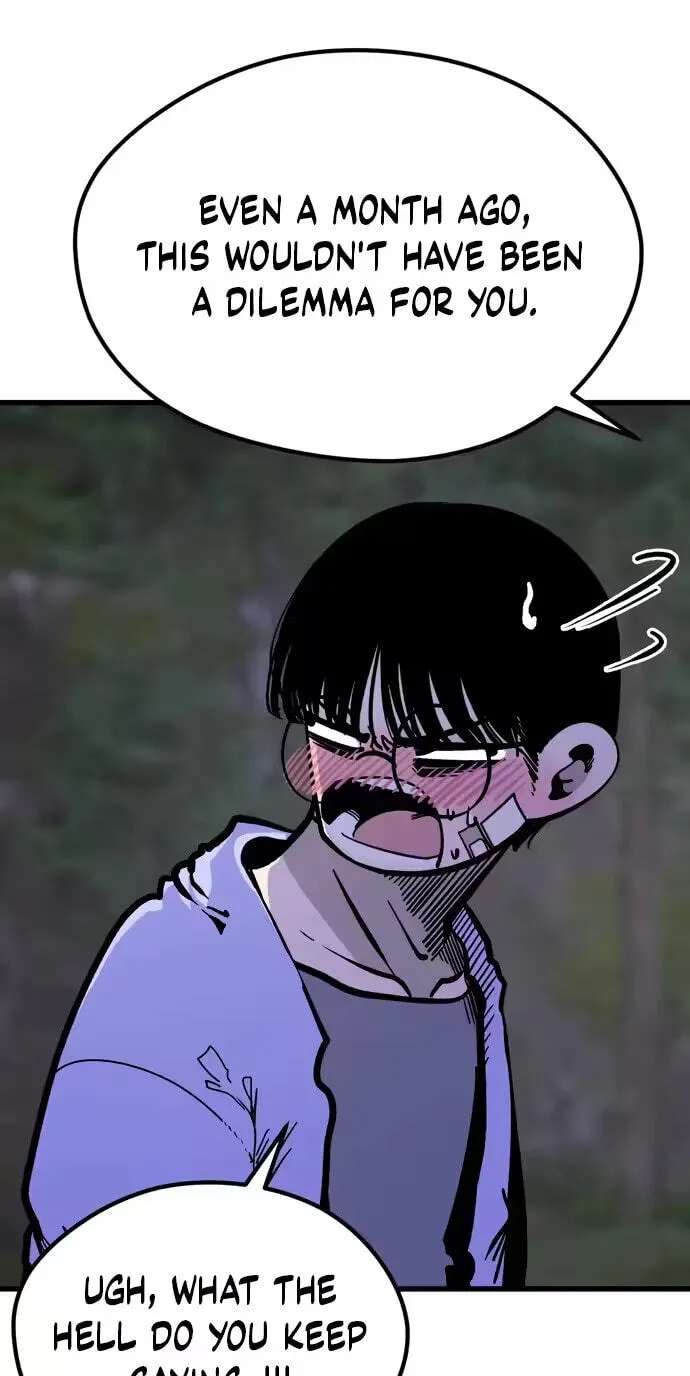 The Student, the Witch, and the Academy Chapter 81 - page 34
