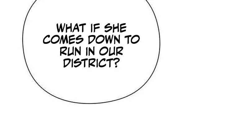 The Politician Who Can See the Future Chapter 45 - page 65