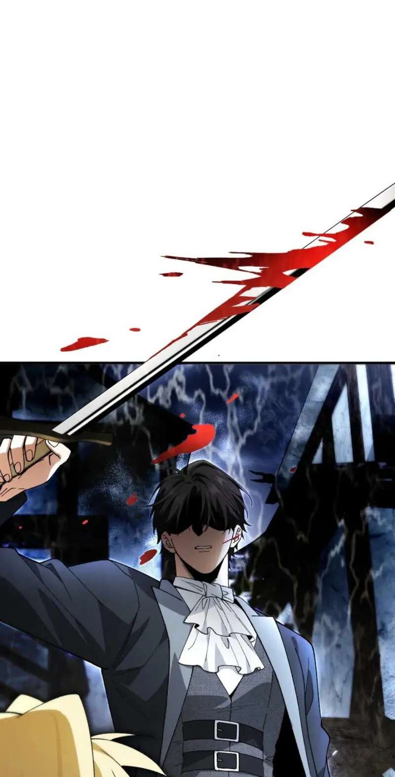Koori no Koutei no Torikago no Naka de Chapter 31 - page 22