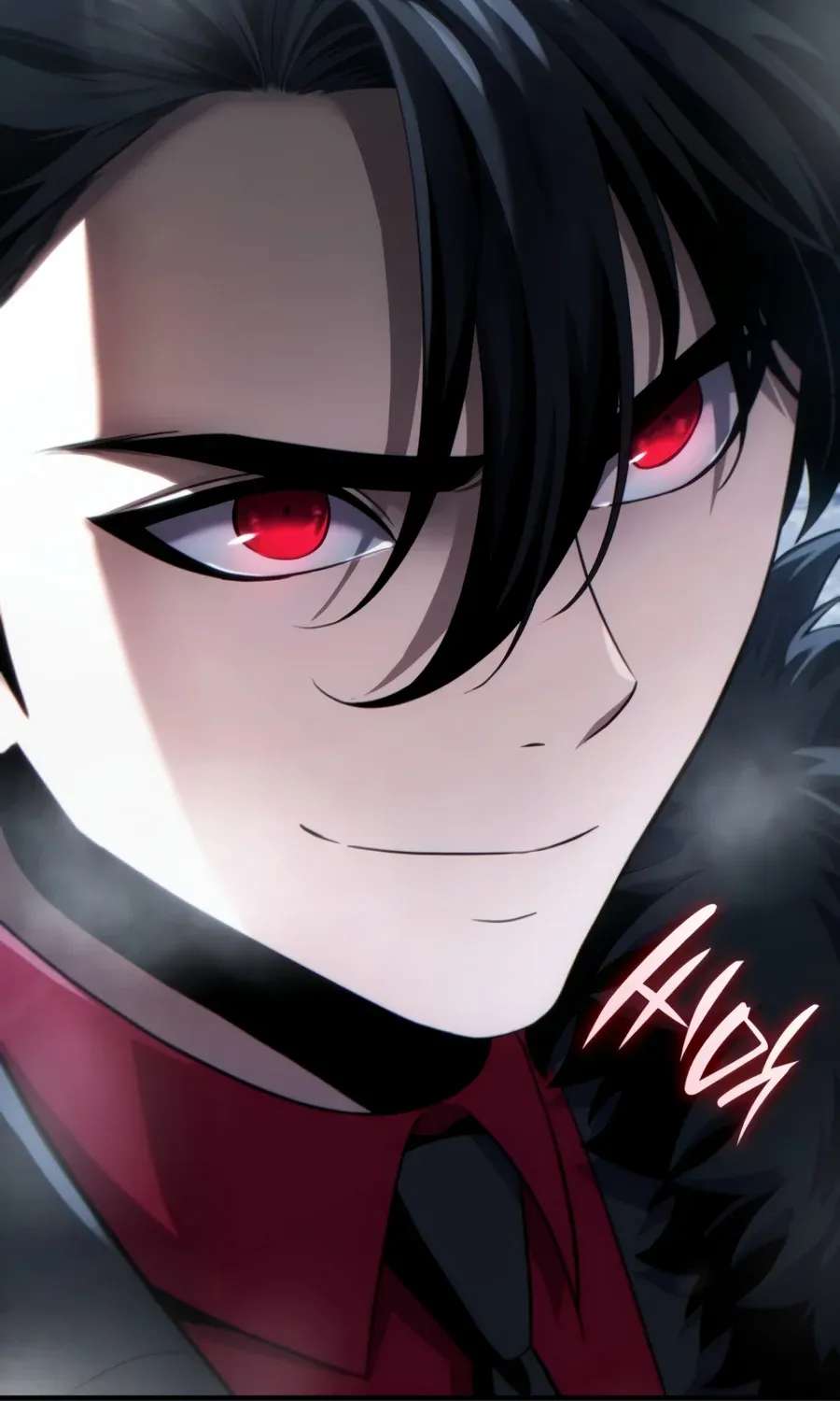 The Lord Who Levels Up by Absorbing Powers Chapter 4 - page 6