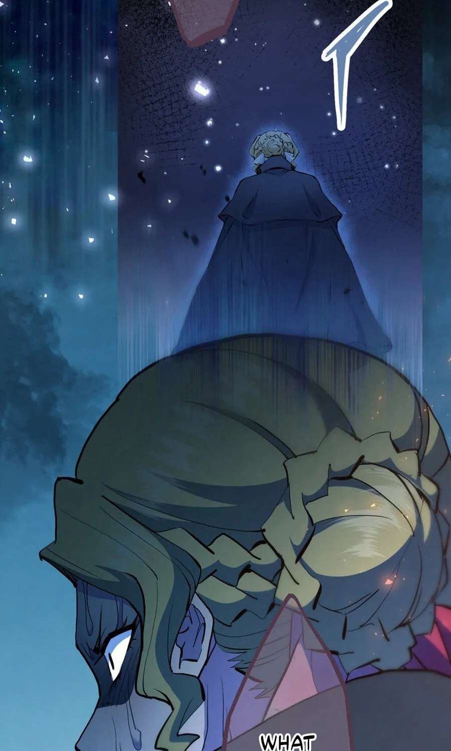 Akujo Alicia no Kyuukoku Recipe Chapter 99 - page 58