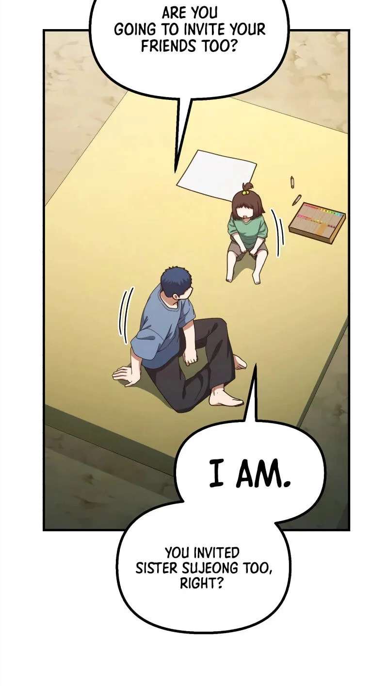 The Genius Wants an Ordinary Life Chapter 76 - page 22