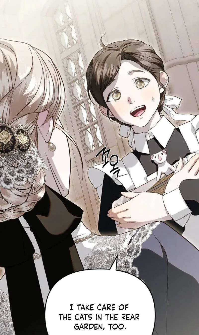 I Only Need Our Child, Your Grace Chapter 27 - page 55