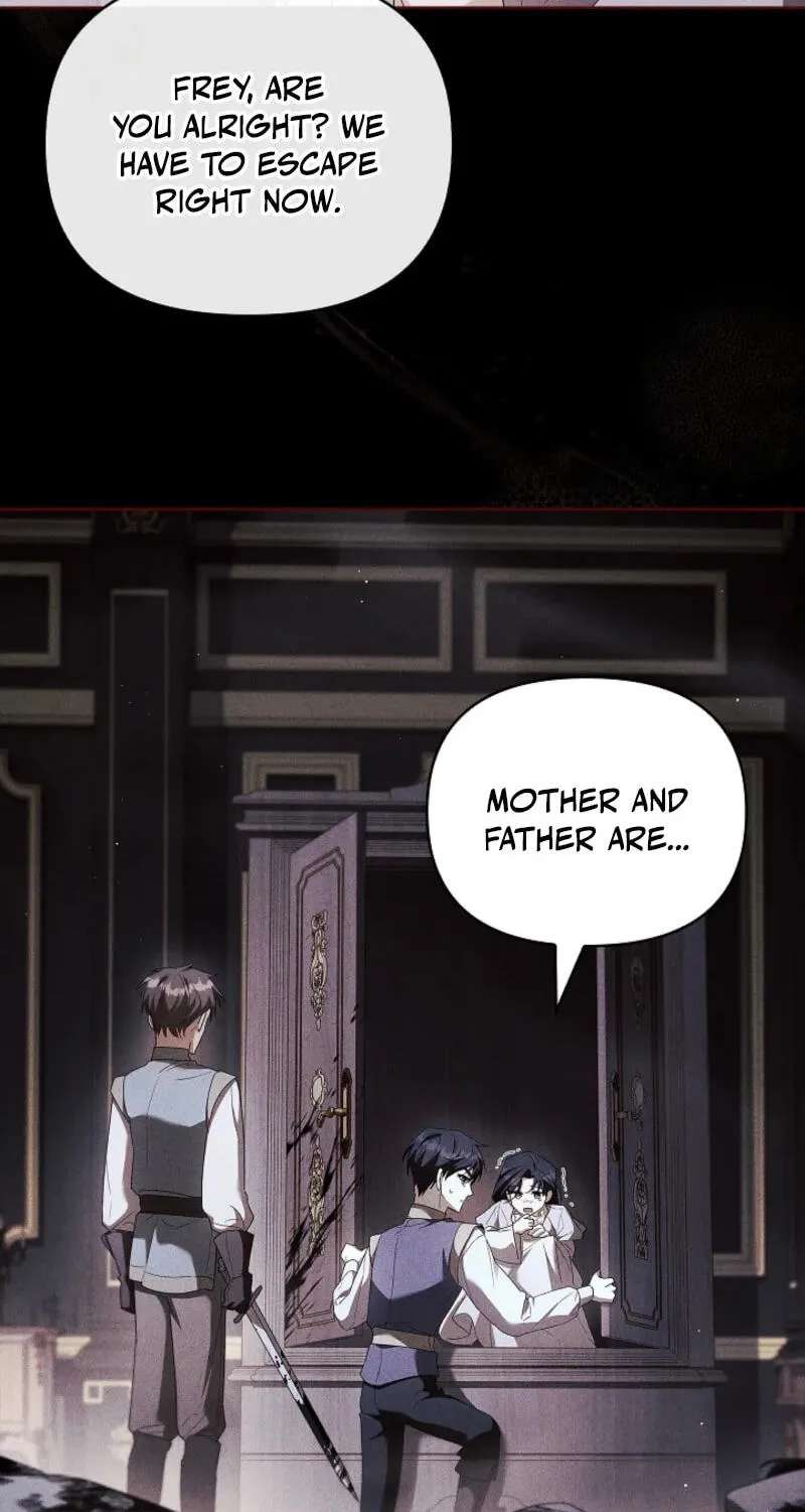 Regarding the Perfect Revenge Chapter 29 - page 12