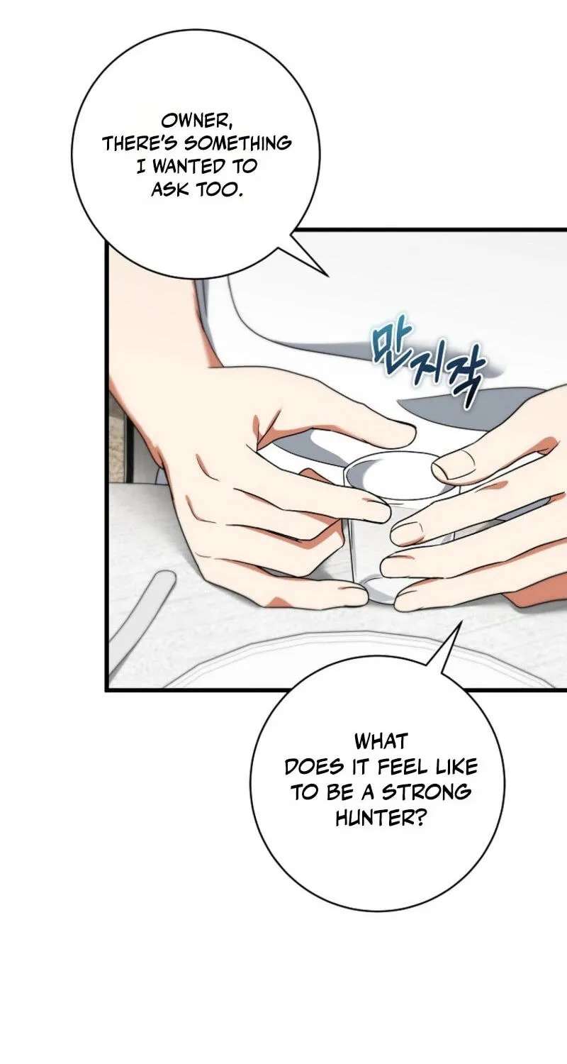 Welcome to the Dungeon Hotel Chapter 102 - page 8