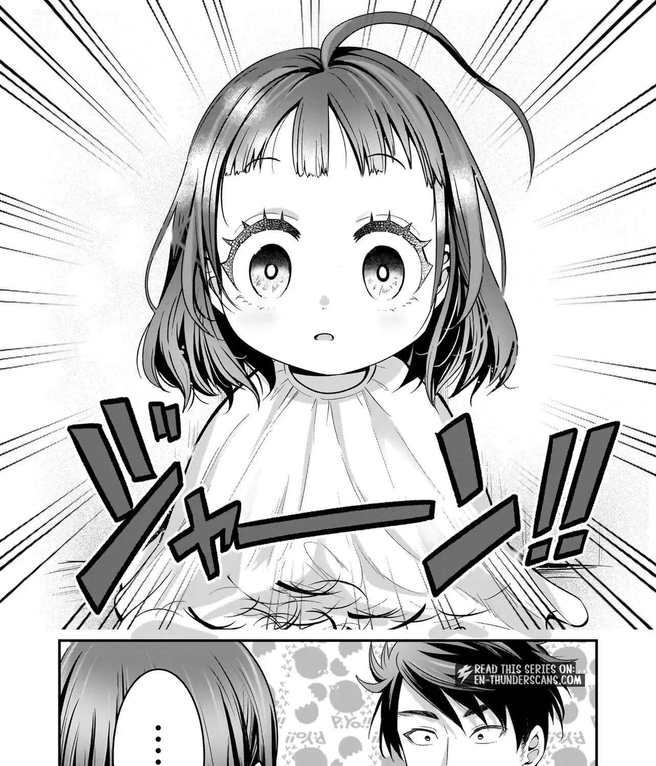 The Abandoned Saint's Happy Feeding Life: In My Second Life, I Was Taken In by a Beginner Parent in the Gourmet Nation Chapter 4.2 - page 20