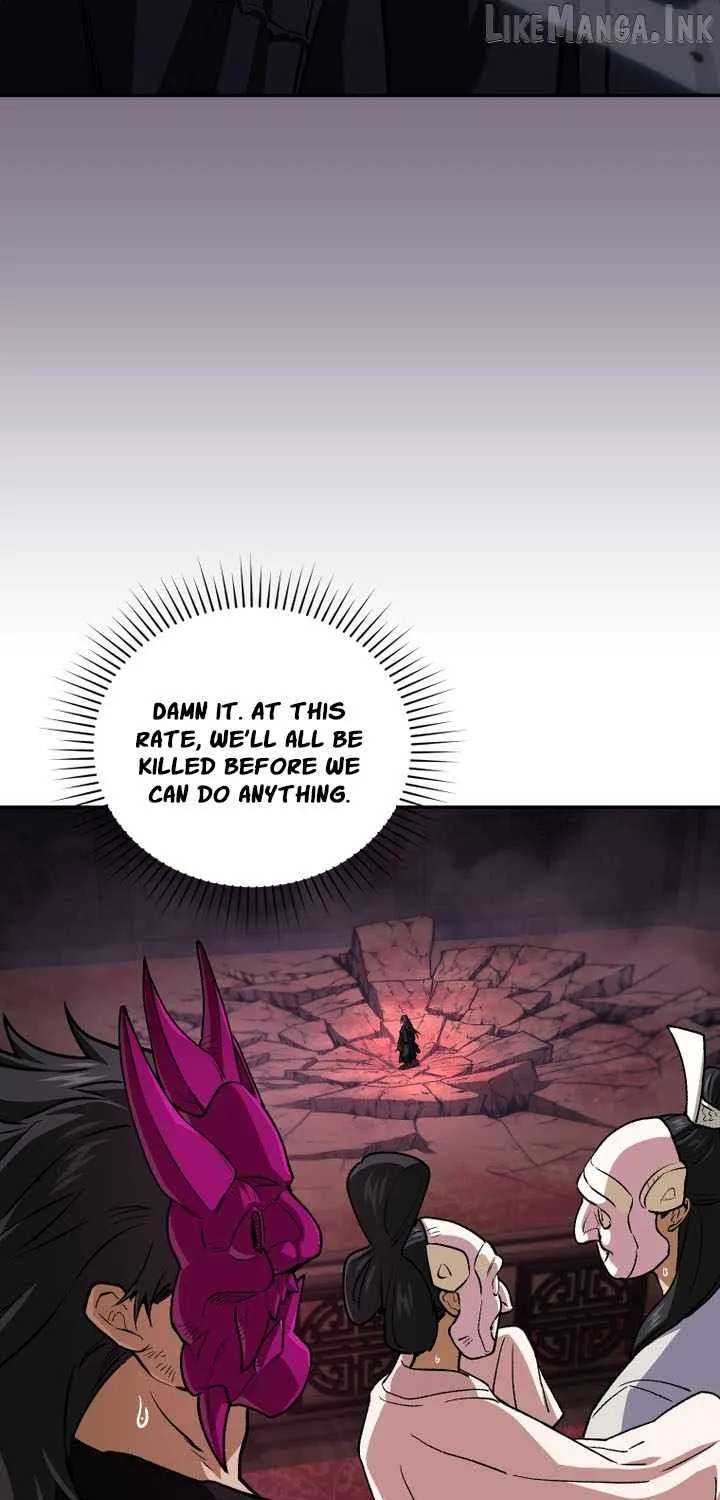 My Dad Is the Best in the World Chapter 33 - page 24