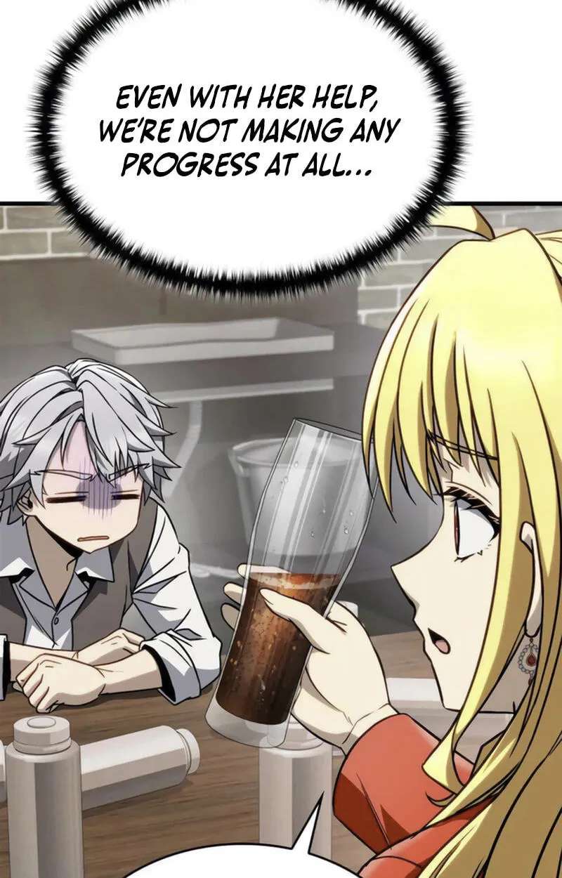 Quit Everything and Sell Coke Chapter 11 - page 116