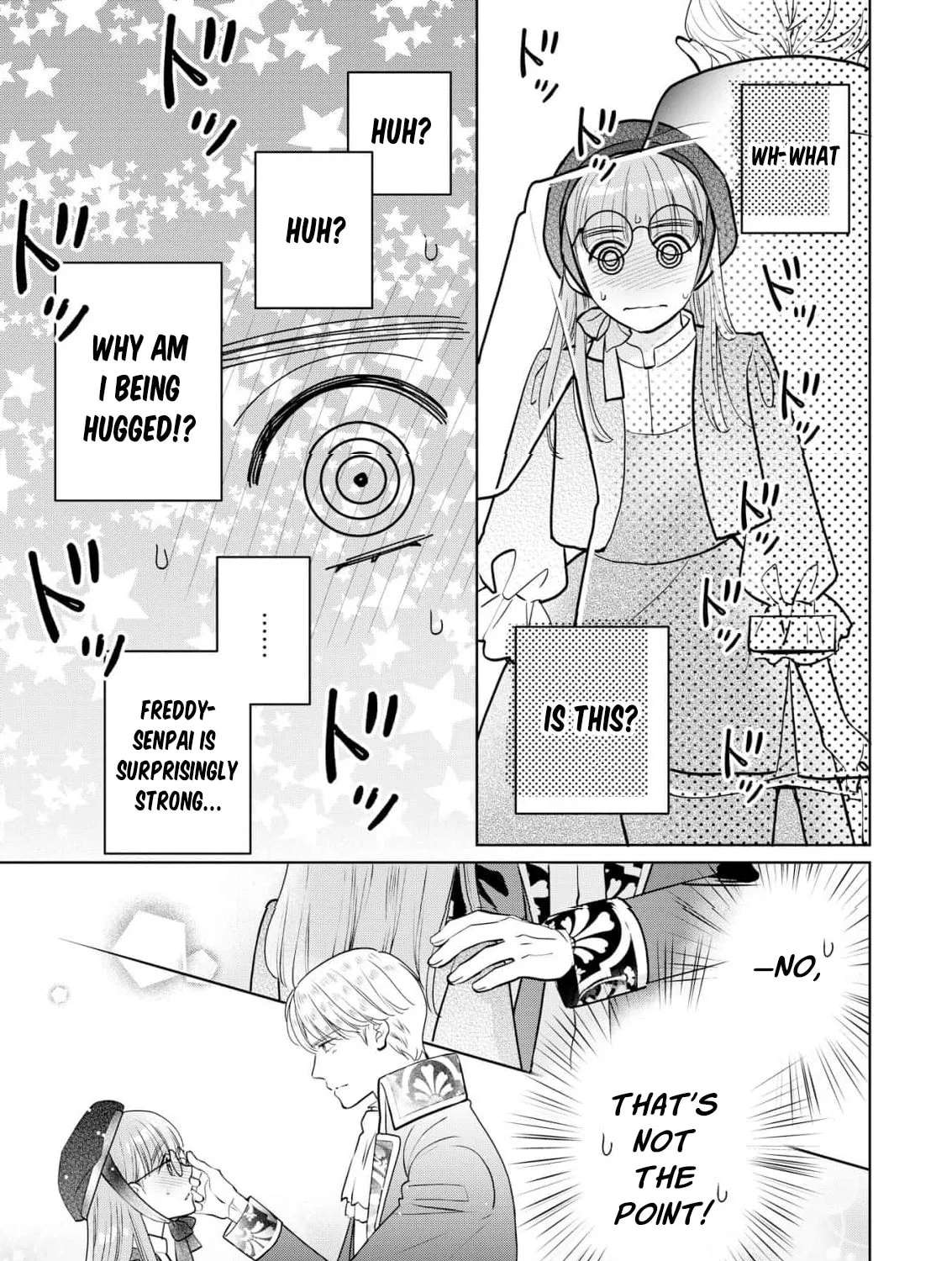 Bijin na Imouto to, Watashi Chapter 12 - page 7