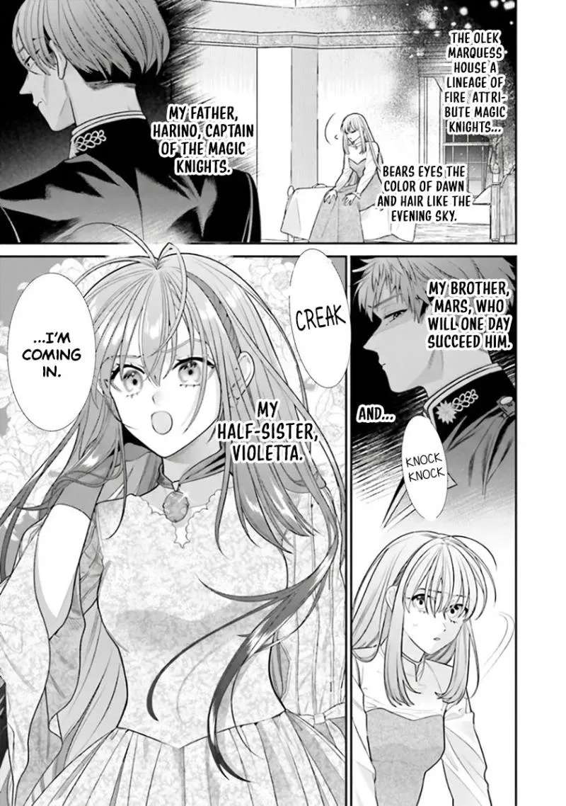 Fuguu Reijou to Hikikomori Mahoutsukai Futari de Slow Life wo Mezashimasu Chapter 1 - page 24