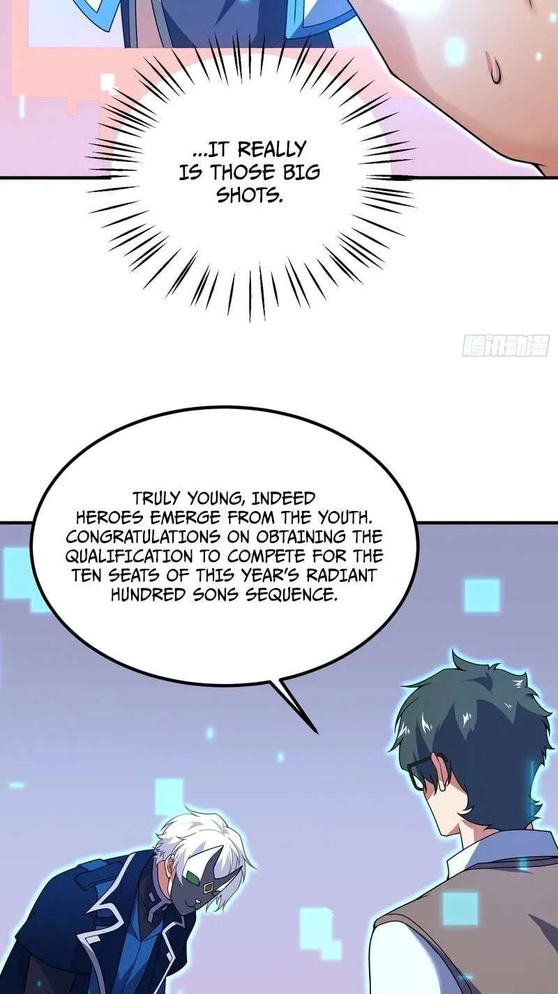 Yu Shou Jin Hua Chapter 80 - page 31