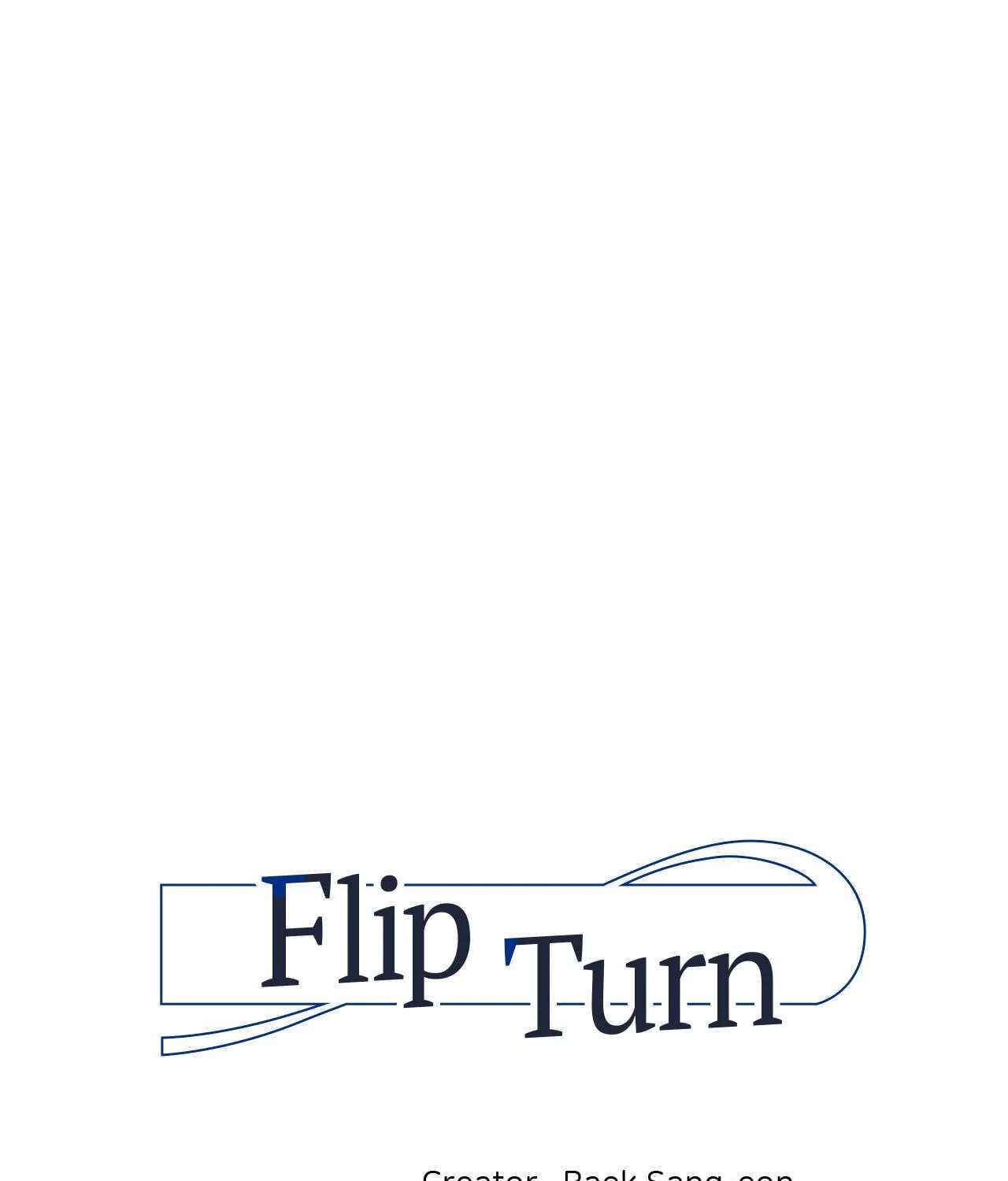 Flip Turn Chapter 88 - page 1