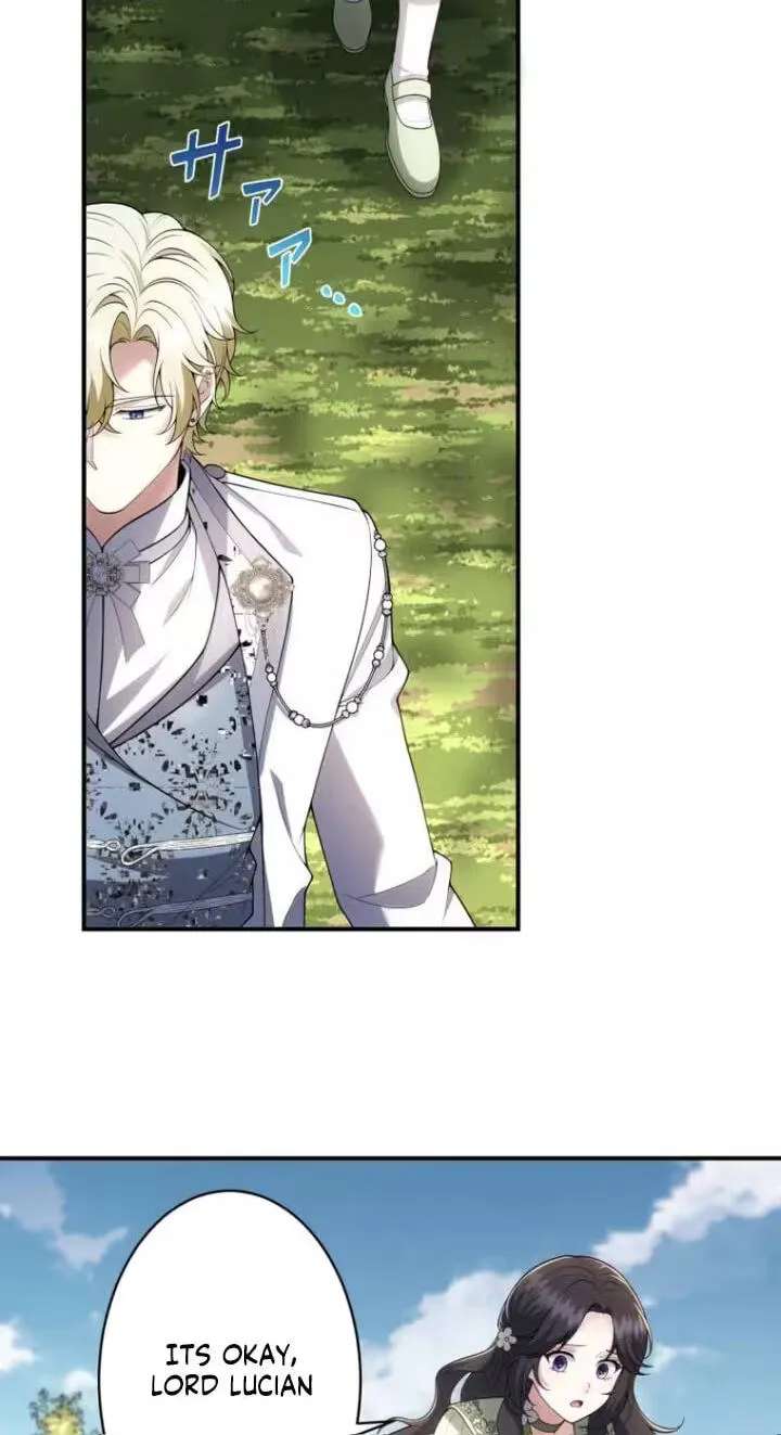 7 Days From Now, I Will Save the Cursed Duke Chapter 21 - page 55