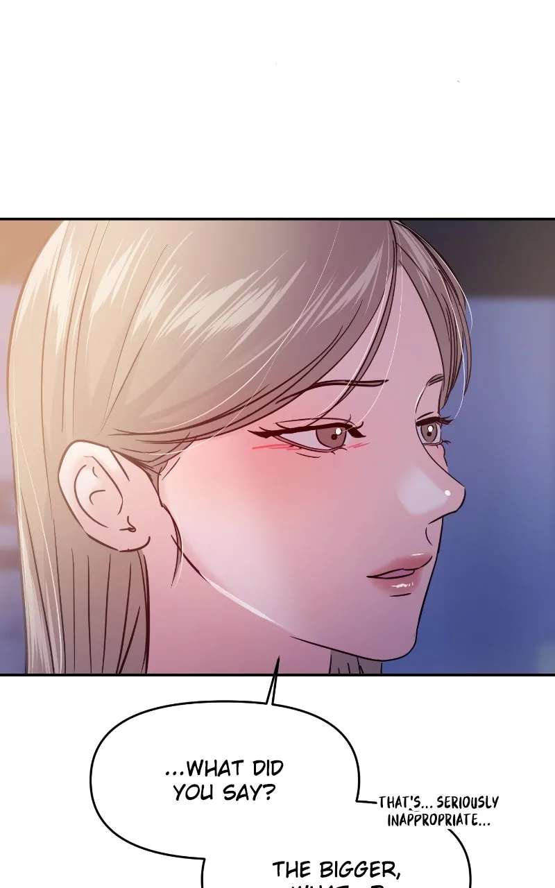 This is aCampus Romance Series Chapter 141 - page 65