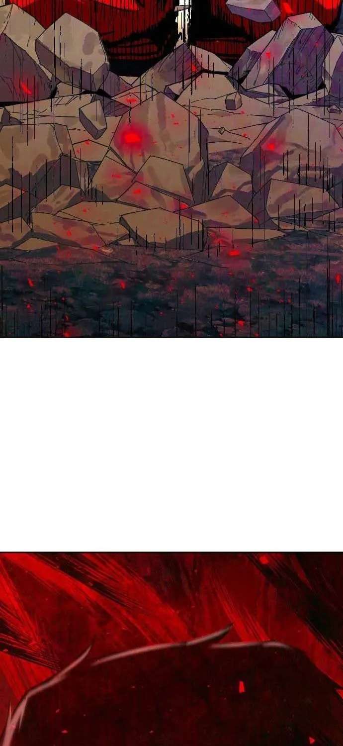 The Strongest in Hell, Mak Geum-gang Chapter 6 - page 139