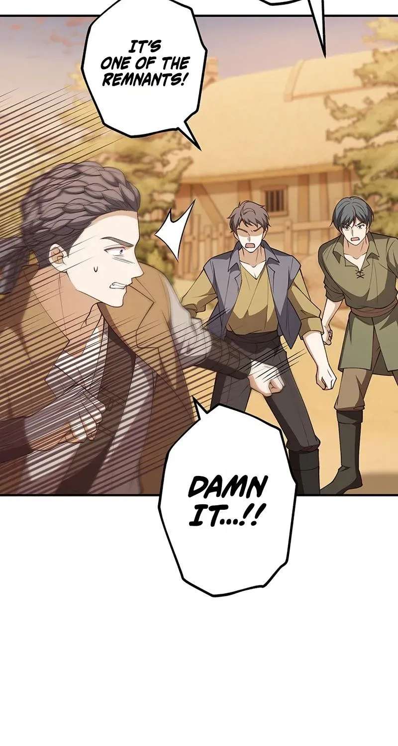 My Fiance Is a Former Assassin Prince Chapter 37 - page 70