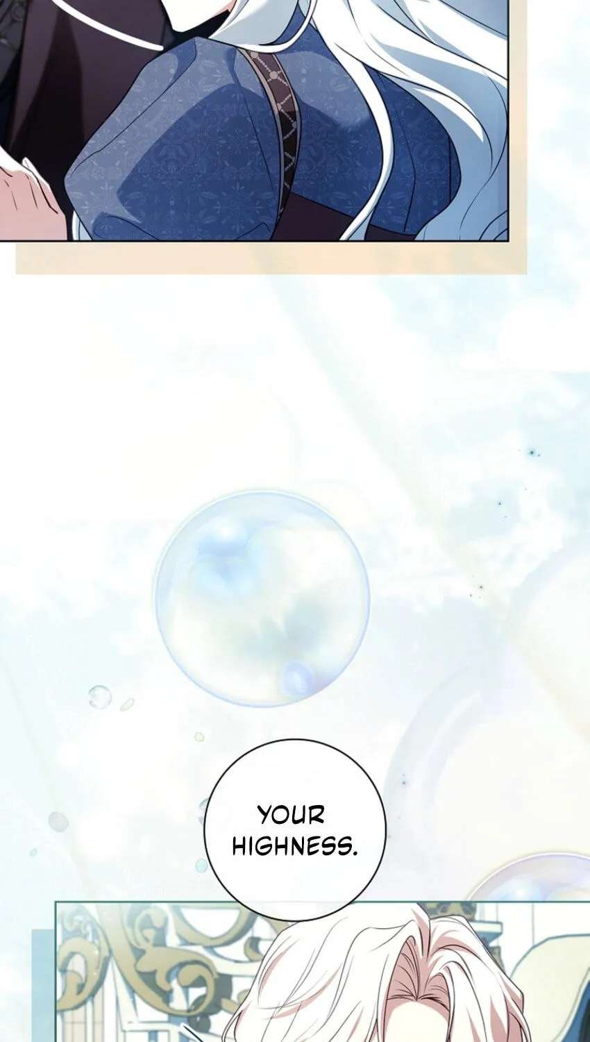 Darling, Why Can't We Divorce? Chapter 99 - page 30