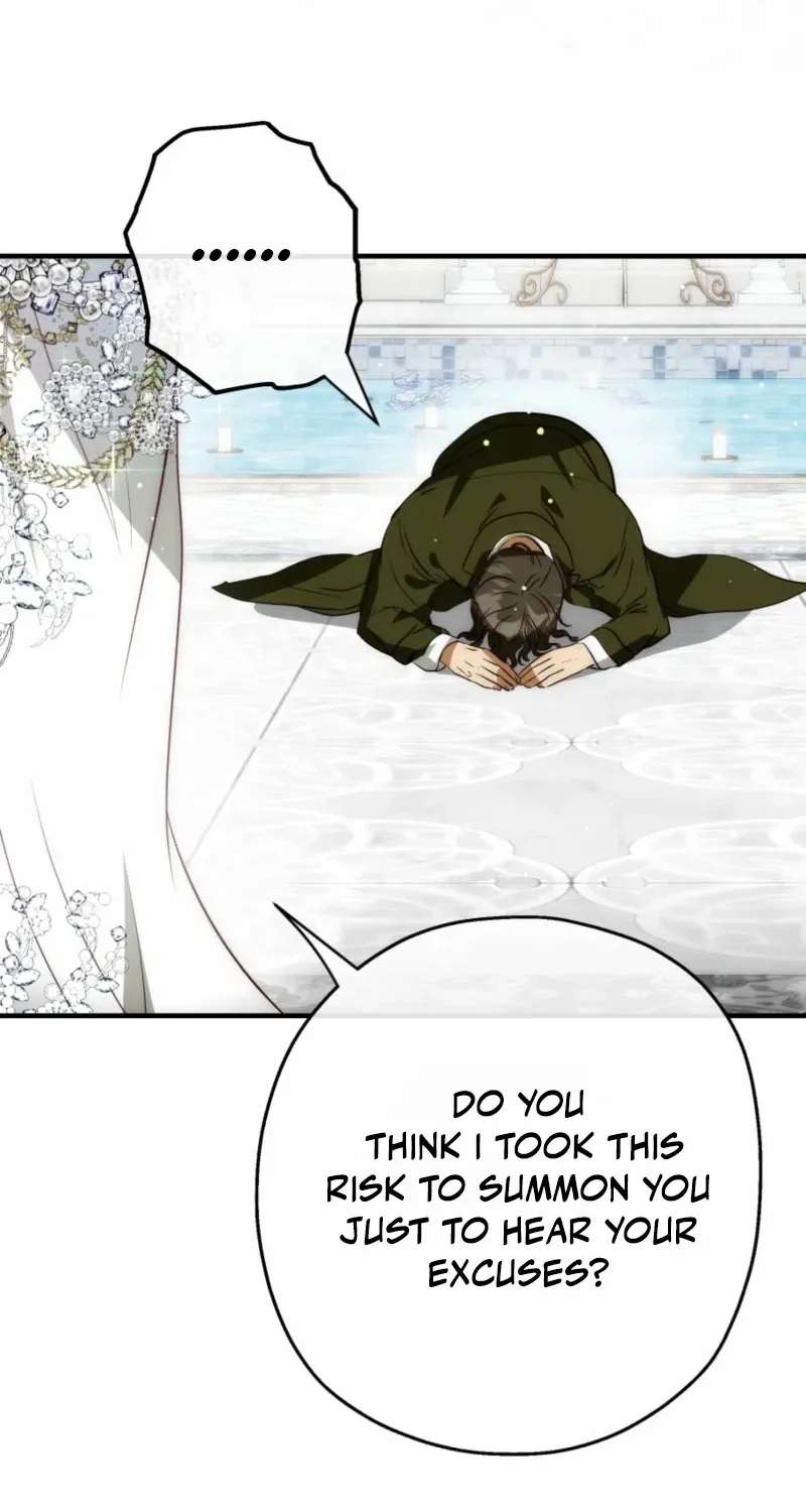 How to Survive as the Daughter of the Emperor Who Killed Me Chapter 41 - page 51