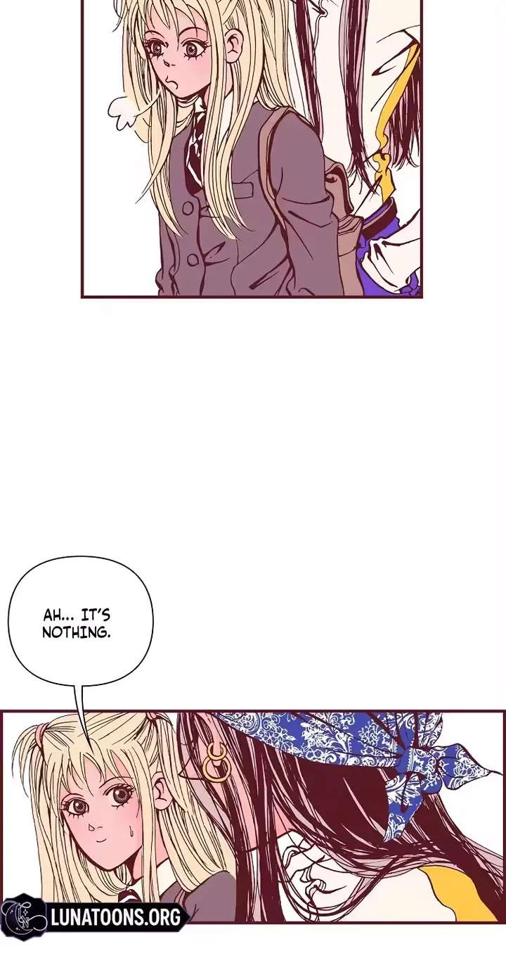 Unplugged Boy Chapter 10 - page 25