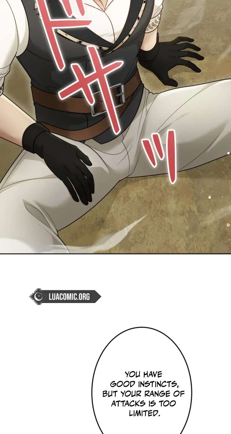 The Hostage Wife Wants a Divorce Chapter 15 - page 49