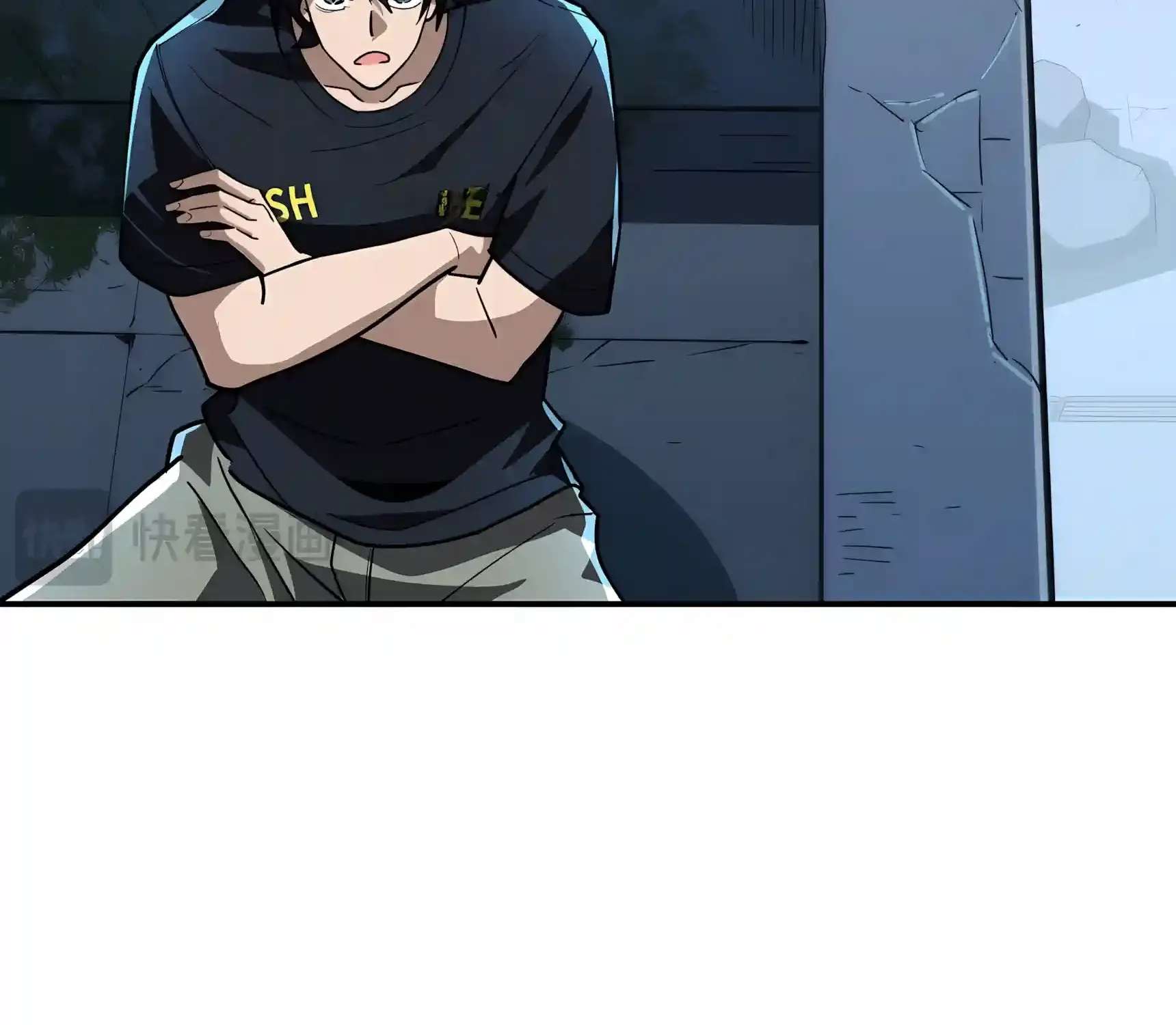 High Martiality: With One Hand, I Single-Handedly Repel Three Thousand Emperors! Chapter 66 - page 31