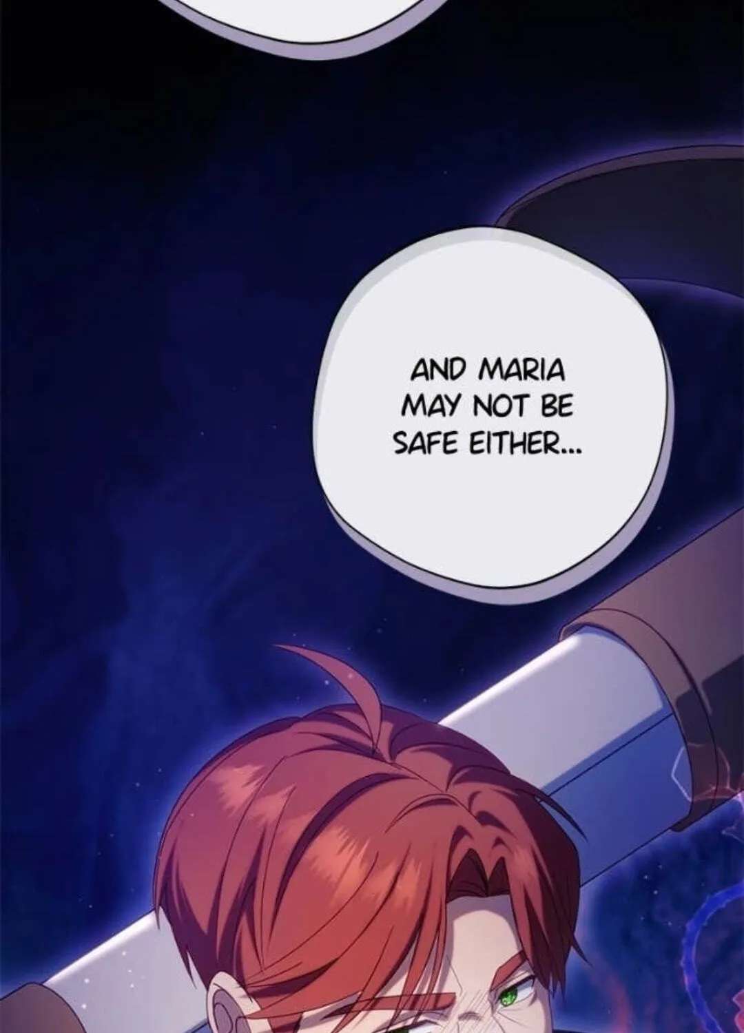 Rural Ace Chapter 69 - page 36