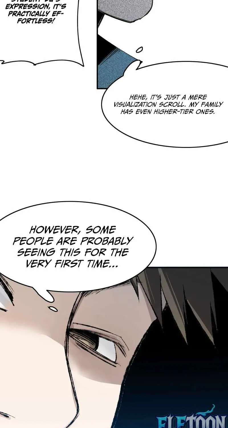 Two Worlds: I Have an Ancient Martial Arts World Chapter 3 - page 113