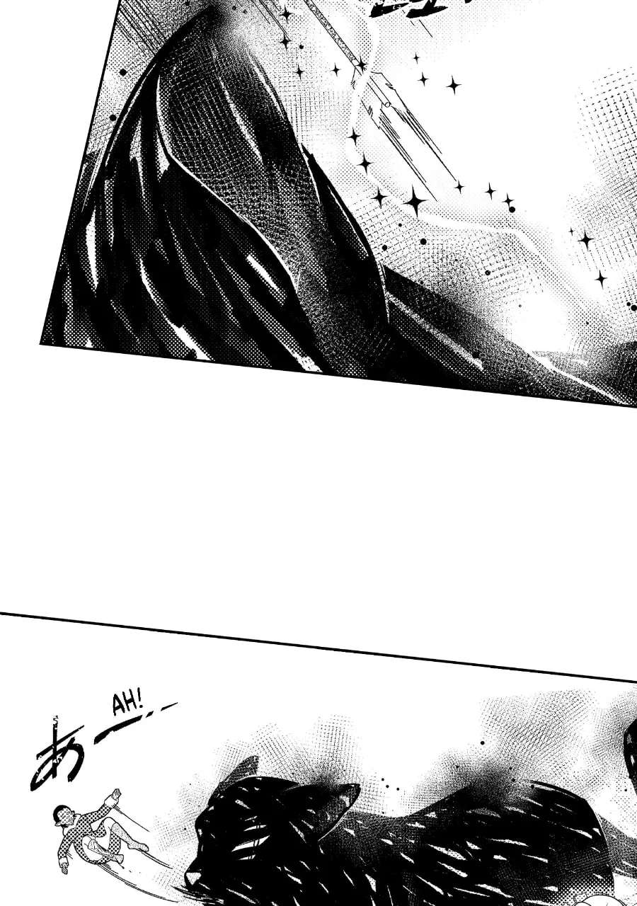 Wings of Starlight Chapter 28 - page 13