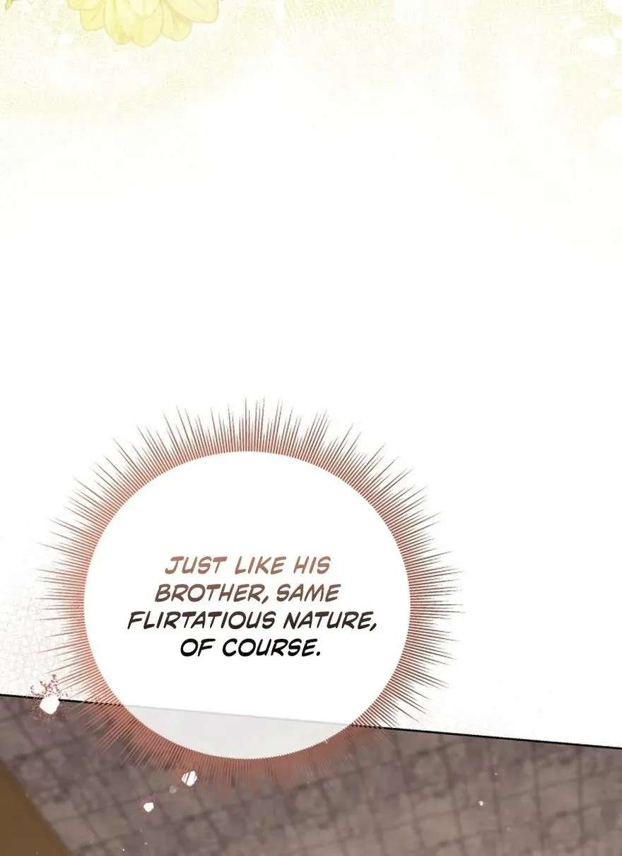 The Princess Stans in Secret Chapter 85 - page 48