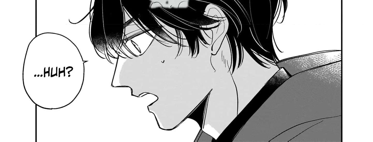 Kake kara Hajimaru Saigo no Hatsukoi Chapter 4 - page 35