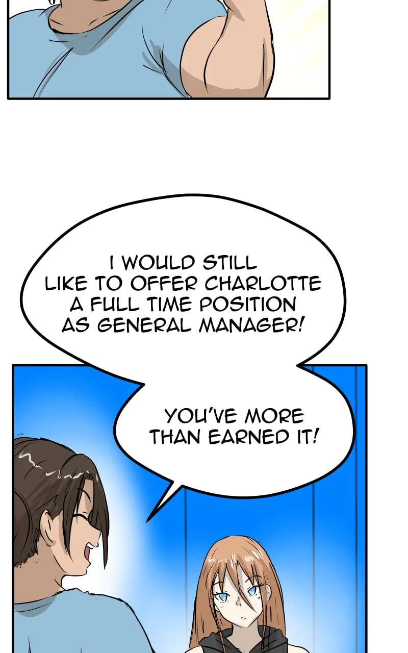 Swolemates Chapter 174 - page 23