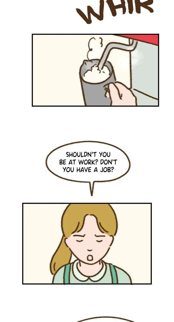 The Memory Shop Chapter 96 - page 14