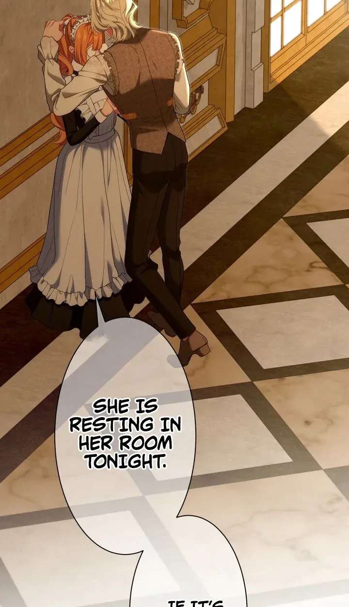 Behold The Perfect Villainess Chapter 62 - page 43