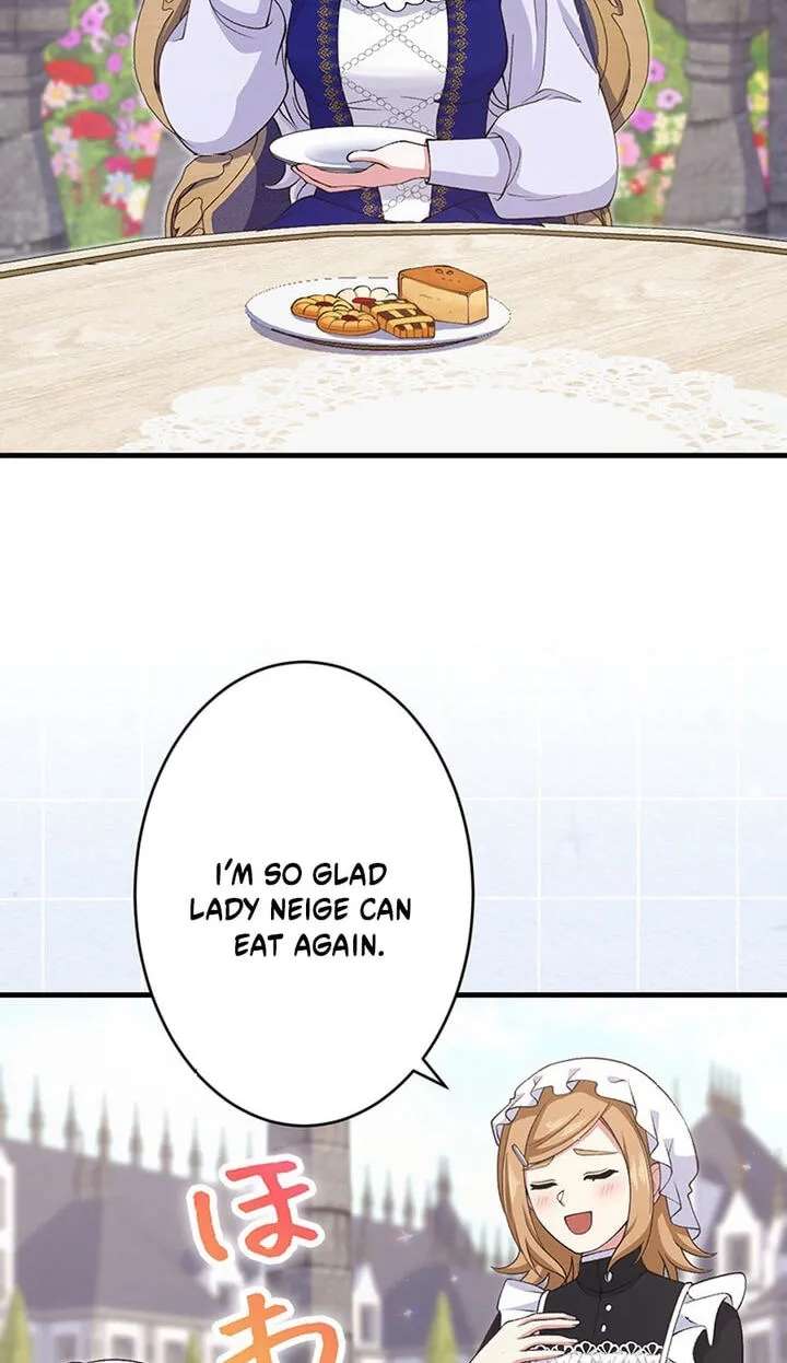 Anatagata no Gen ni Modoru Tsumori Wagozaimasen! Chapter 100 - page 21