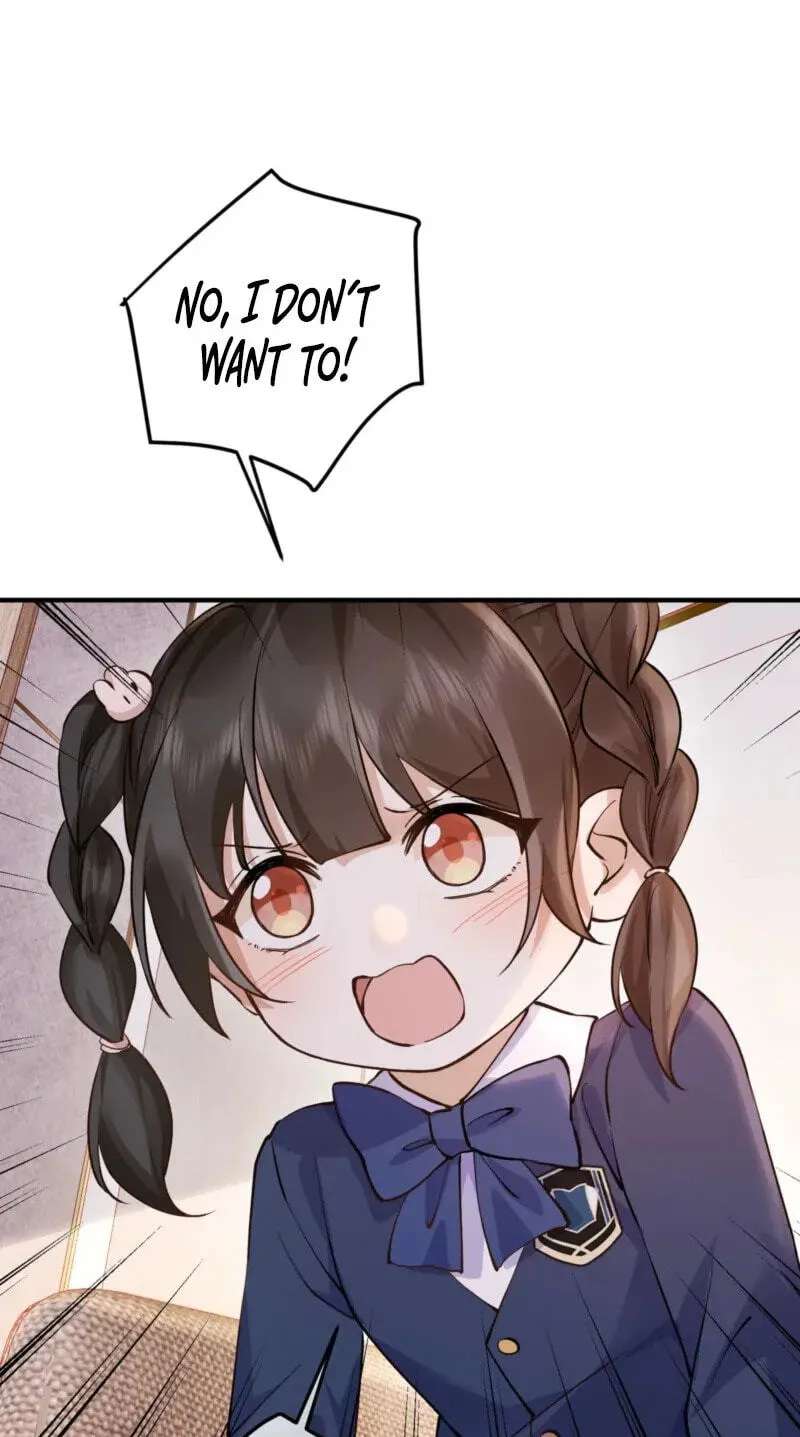 A Despicable Marriage Chapter 47 - page 26