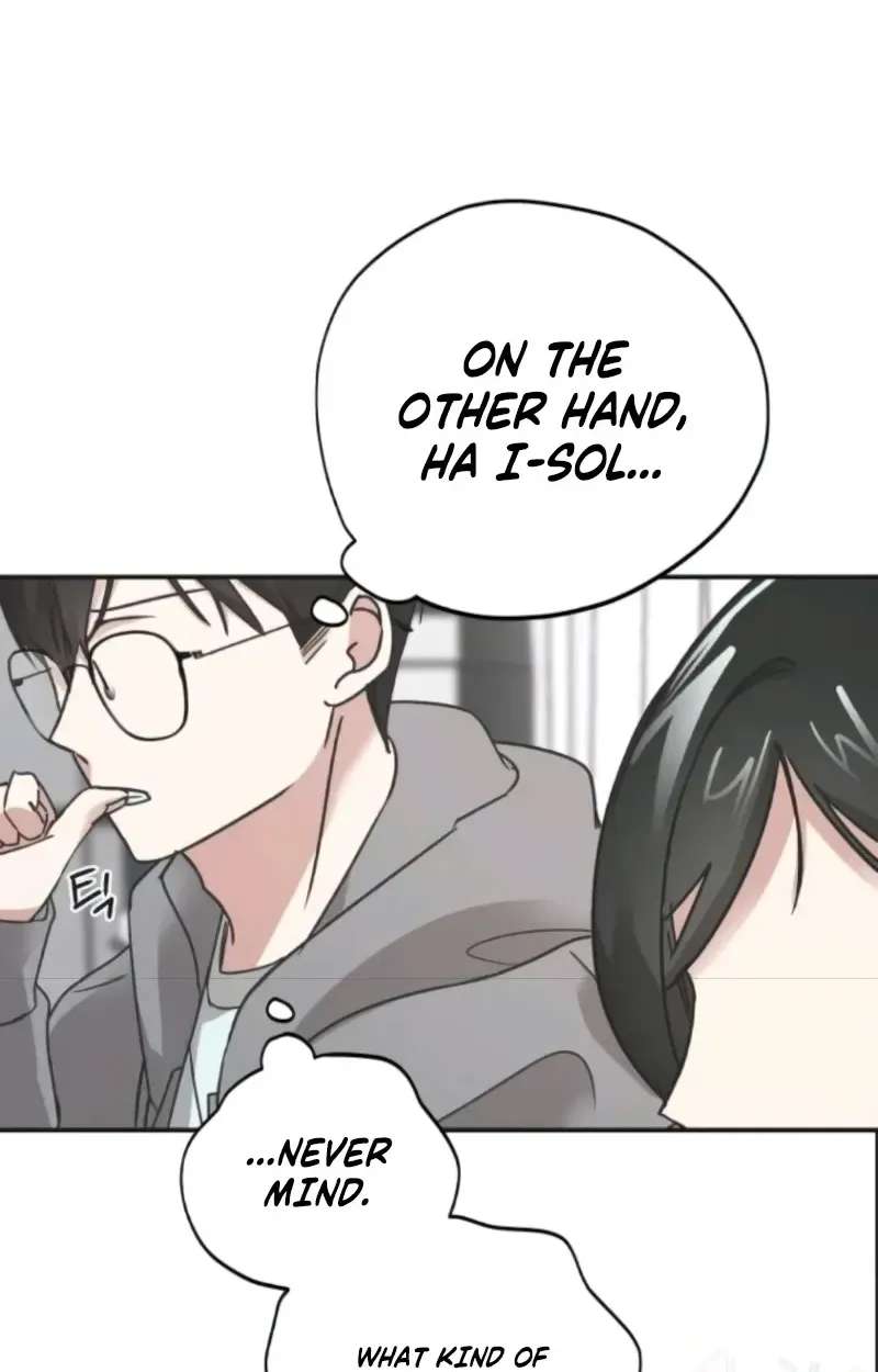 An Equation Without Wrong Answers Chapter 5 - page 35