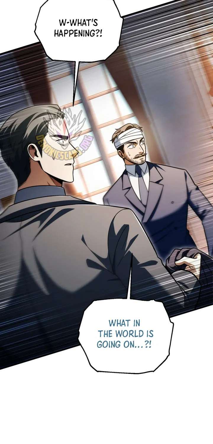 The Player That Can’t Level Up Chapter 242 - page 61