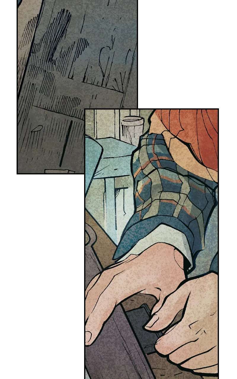 Stranger Things Chapter 1 - page 10