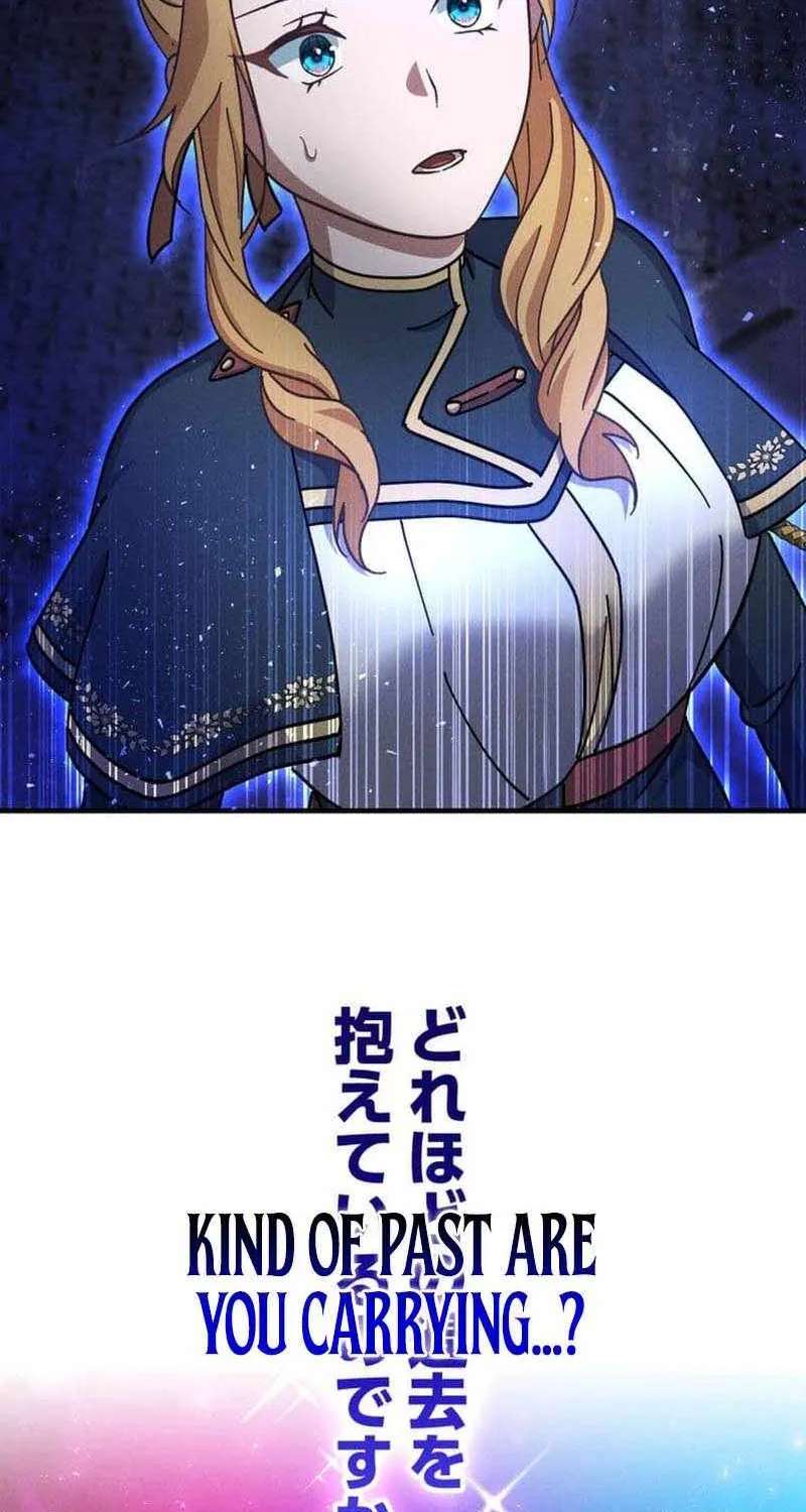 The Death-Returning Demon King-Class Player: Lost Man Chapter 91 - page 136