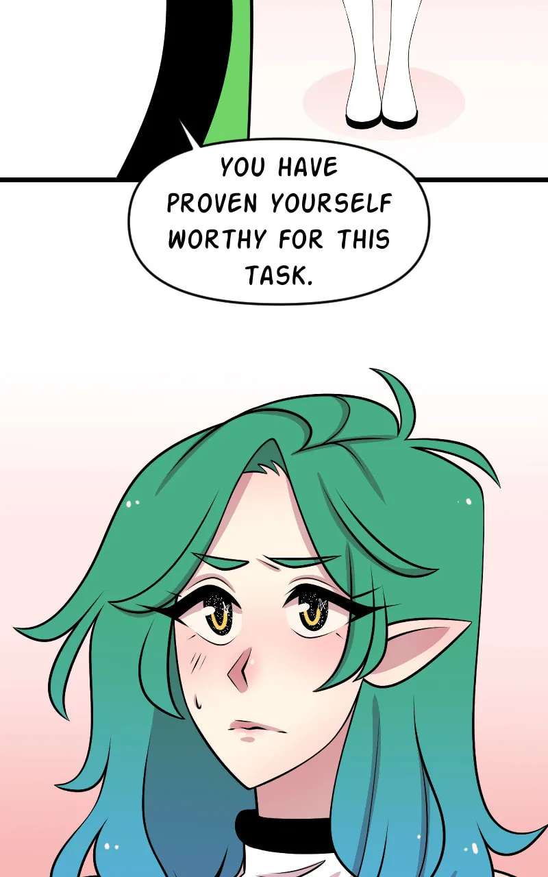 Down To Earth Chapter 265 - page 21