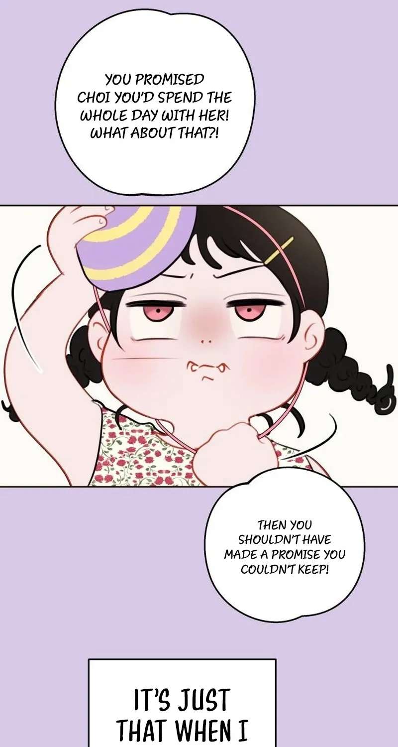 A Very Private Space Chapter 1 - page 41
