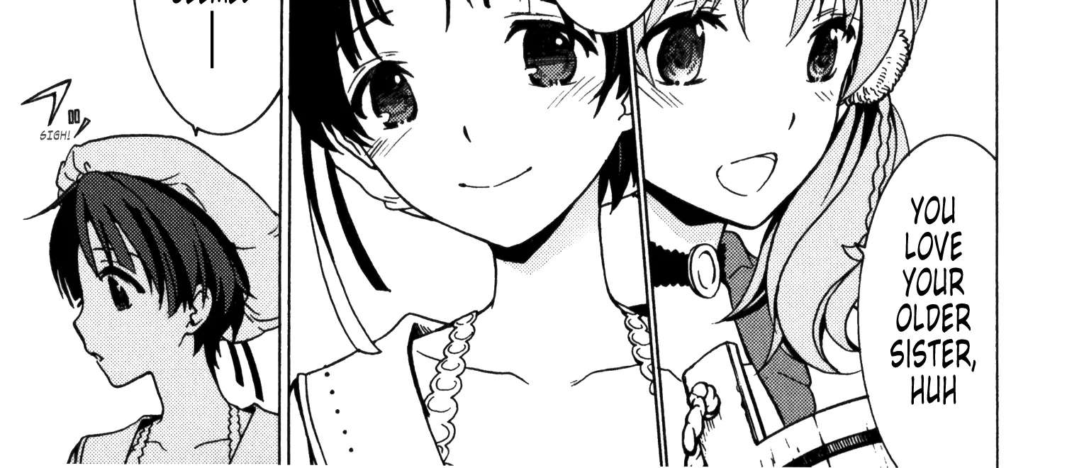 Escha & Logy No Atelier - Tasogare No Sora No Renkinjutsushi Chapter 7 - page 24