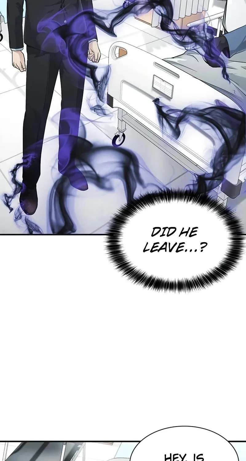 The Lawyer Who Sees Spirits Chapter 29 - page 8
