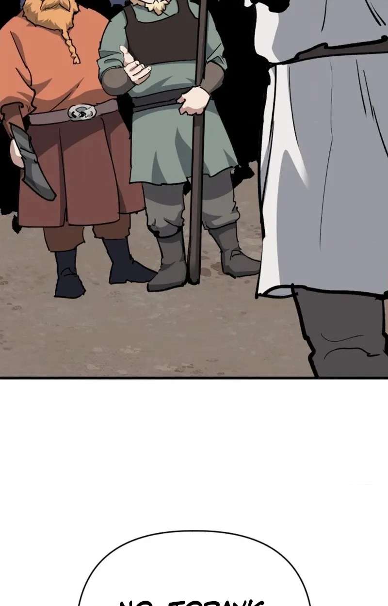 Bill The Blacksmith Chapter 37 - page 80