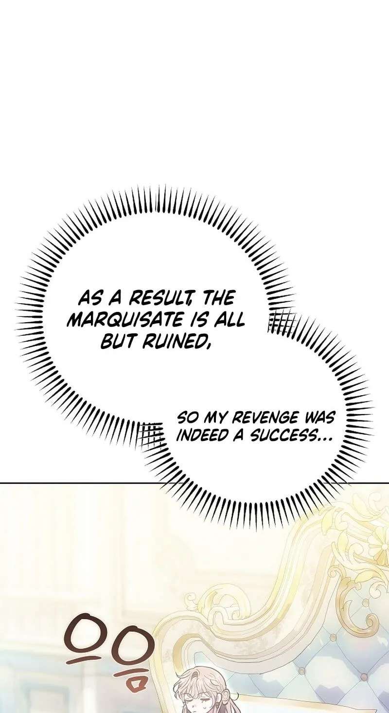 I'm a Homebody, but I Ended Up Possessing a Character in a Devastating Confinement Novel (Pre-serialization) Chapter 62 - page 11